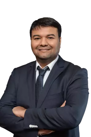Hardik Adhvaryu, Scarborough, Real Estate Agent