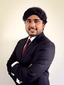 Hari Madhusudanan, Toronto, Real Estate Agent
