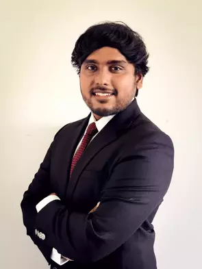 Hari Madhusudanan, Toronto, Real Estate Agent