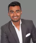 Hari Navakumar, Vaughan, Real Estate Agent