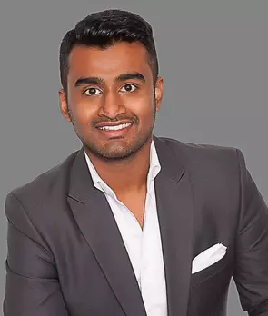 Hari Navakumar, Vaughan, Real Estate Agent