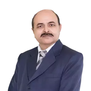 Harish Joshi, York, Real Estate Agent