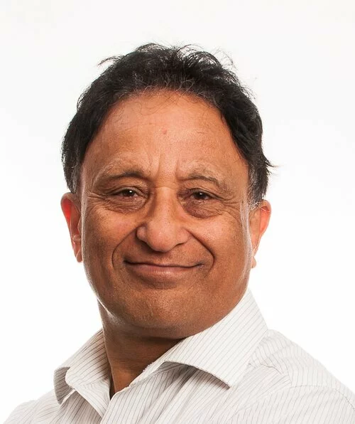 Harish Mahendru, Vancouver, Real Estate Agent
