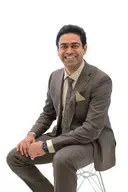 Harish Nagabhairu, Mississauga, Real Estate Agent