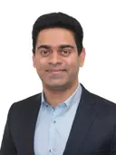 Harish Nagabhairu, Mississauga, Real Estate Agent
