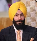 Harjeet Singh, Windsor, Mortgage Broker
