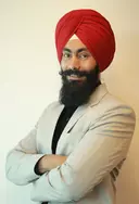 Harjeet Singh, Windsor, Real Estate Agent