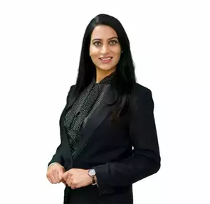 Harjind Mangat, Brisbane, Real Estate Agent