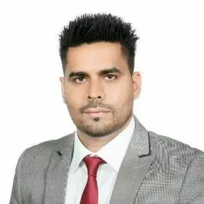 Harkiran Singh, Brampton, Real Estate Agent