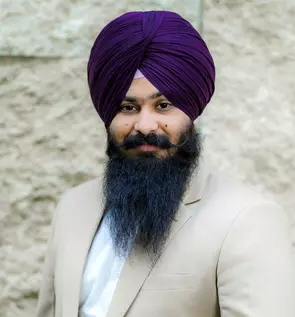 Harkirat Gill, Edmonton, Mortgage Broker
