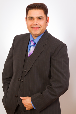 Harmail Singh, Brampton, Real Estate Agent