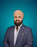 Harman Heir, Toronto, Real Estate Agent