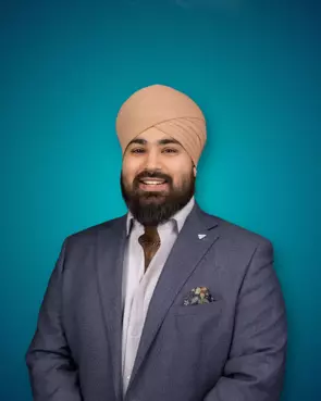 Harman Heir, Toronto, Real Estate Agent