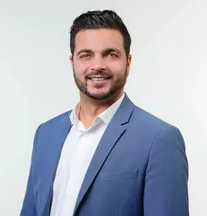 Harman Kapoor, Woodbridge, Real Estate Agent