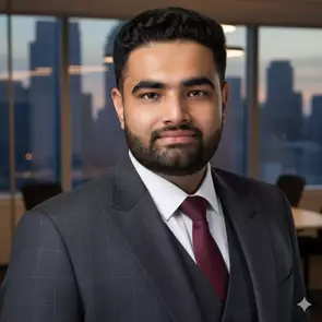Harman Randhawa, Calgary, Real Estate Agent