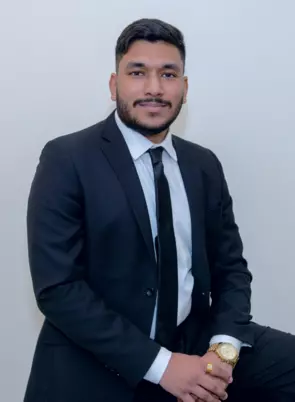 Harman Singh, Brampton, Real Estate Agent
