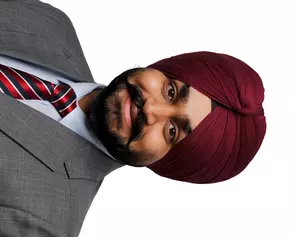 Harmandeep Wadhwa, Kitchener, Real Estate Agent