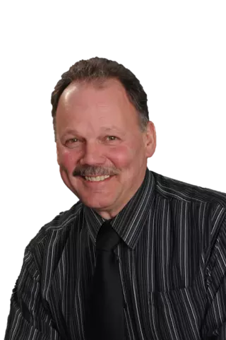 Harold Douma, Cornwall, Real Estate Agent