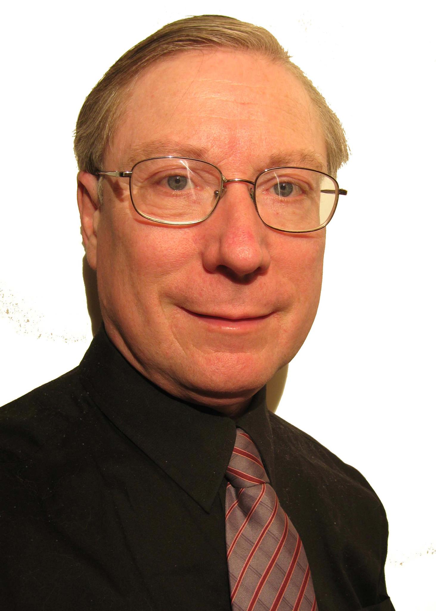 Harold Lee, Guelph, Real Estate Agent