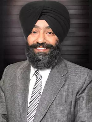 Harp Grewal, Brampton, Real Estate Agent