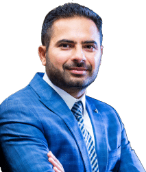 Harpinder Sidhu, Calgary, Insurance Agent