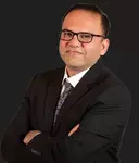 Harpreet Ghai, London, Real Estate Agent