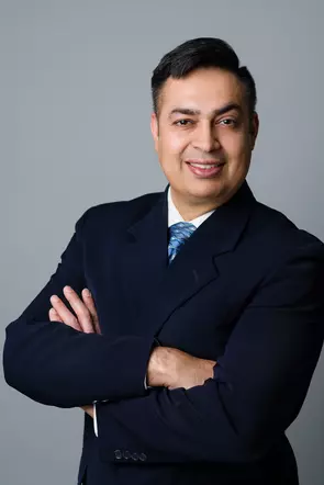 Harpreet Grewal, Calgary, Real Estate Agent