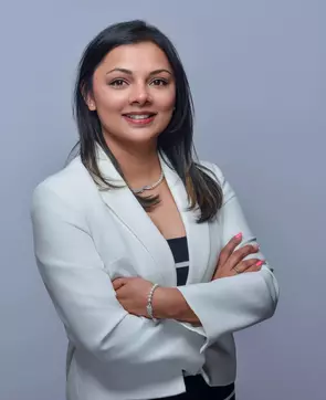 Harpreet Kaur, Mississauga, Real Estate Agent