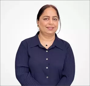 Harpreet Kaur, Mississauga, Real Estate Agent