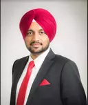 Harpreet Mann, Abbotsford, Real Estate Agent