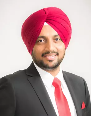 Harpreet Mann, Abbotsford, Real Estate Agent