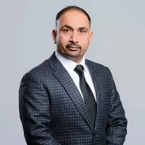 Harpreet Rakhra, Brampton, Real Estate Agent