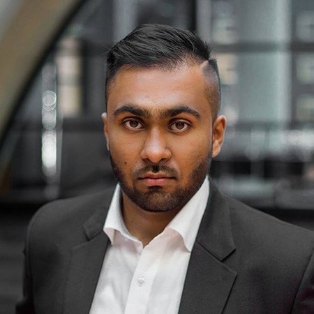 Harpreet Sandhu, Brampton, Real Estate Agent