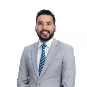 Harpreet Sandhu, Winnipeg, Real Estate Agent