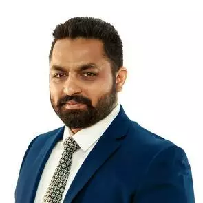 Harpreet Singh, Oshawa, Real Estate Agent