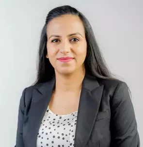 Harps Kaur, Caledon East, Real Estate Agent