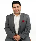 Harris Durrani, Oakville, Real Estate Agent