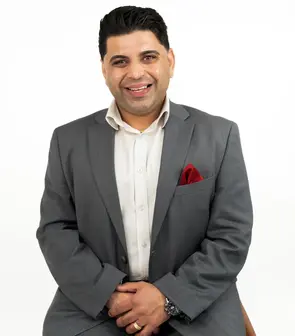 Harris Durrani, Oakville, Real Estate Agent