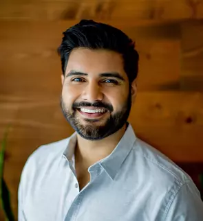 Harry Kainth, Guelph, Real Estate Agent
