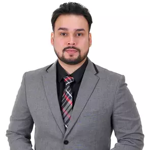 Harry Kaler, Brantford, Real Estate Agent