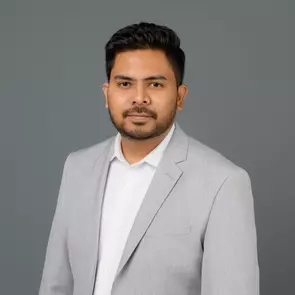 Harry Naik, Vaughan, Real Estate Agent