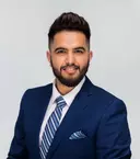 Harry Sidhu, Winnipeg, Real Estate Agent