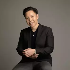 Harry Tran, Vancouver, Real Estate Agent