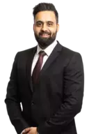 Harsh Singh, Regina, Real Estate Agent