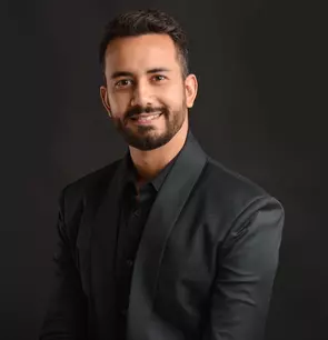 Harshad Kumar, Toronto, Real Estate Agent