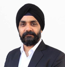 Harshmeet Singh, Brampton, Real Estate Agent