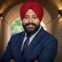 Harshpreet Singh, Guelph, Real Estate Agent