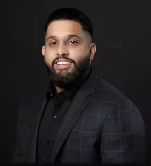 Harvey Paul, Windsor, Real Estate Agent