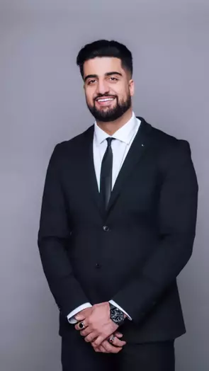 Haseb Noori, Mississauga, Real Estate Agent