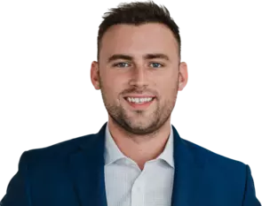 Hayden McKenzie, Barrie, Real Estate Agent
